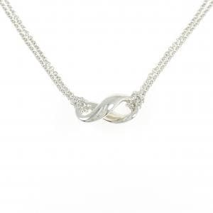 ティファニー フィギュアエイト ネックレス