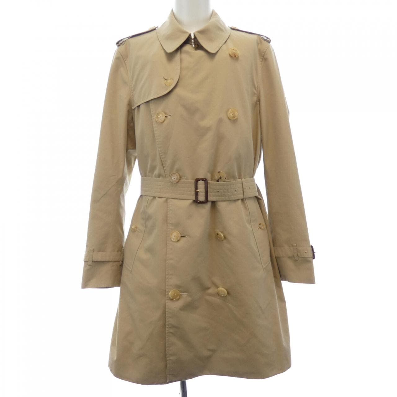 バーバリー BURBERRY コート