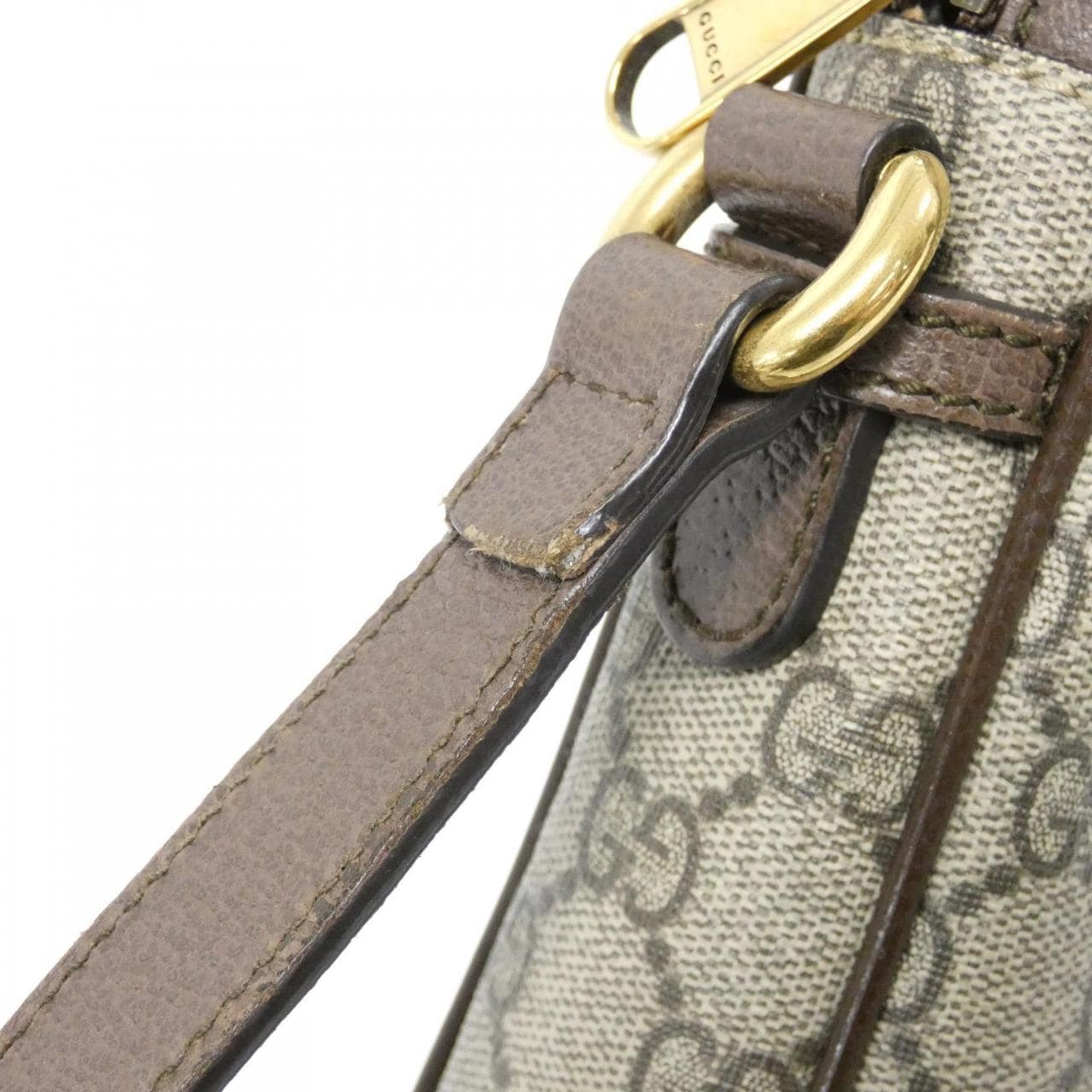 グッチ 547926 96IWT ショルダーバッグ