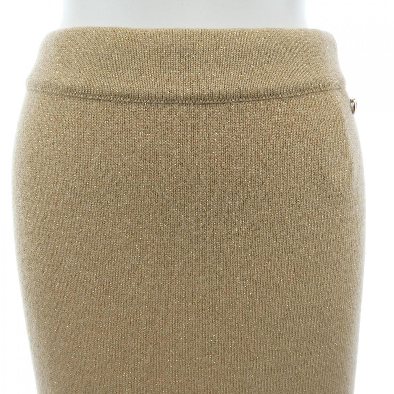 シャネル CHANEL P57046K07431 17A スカート