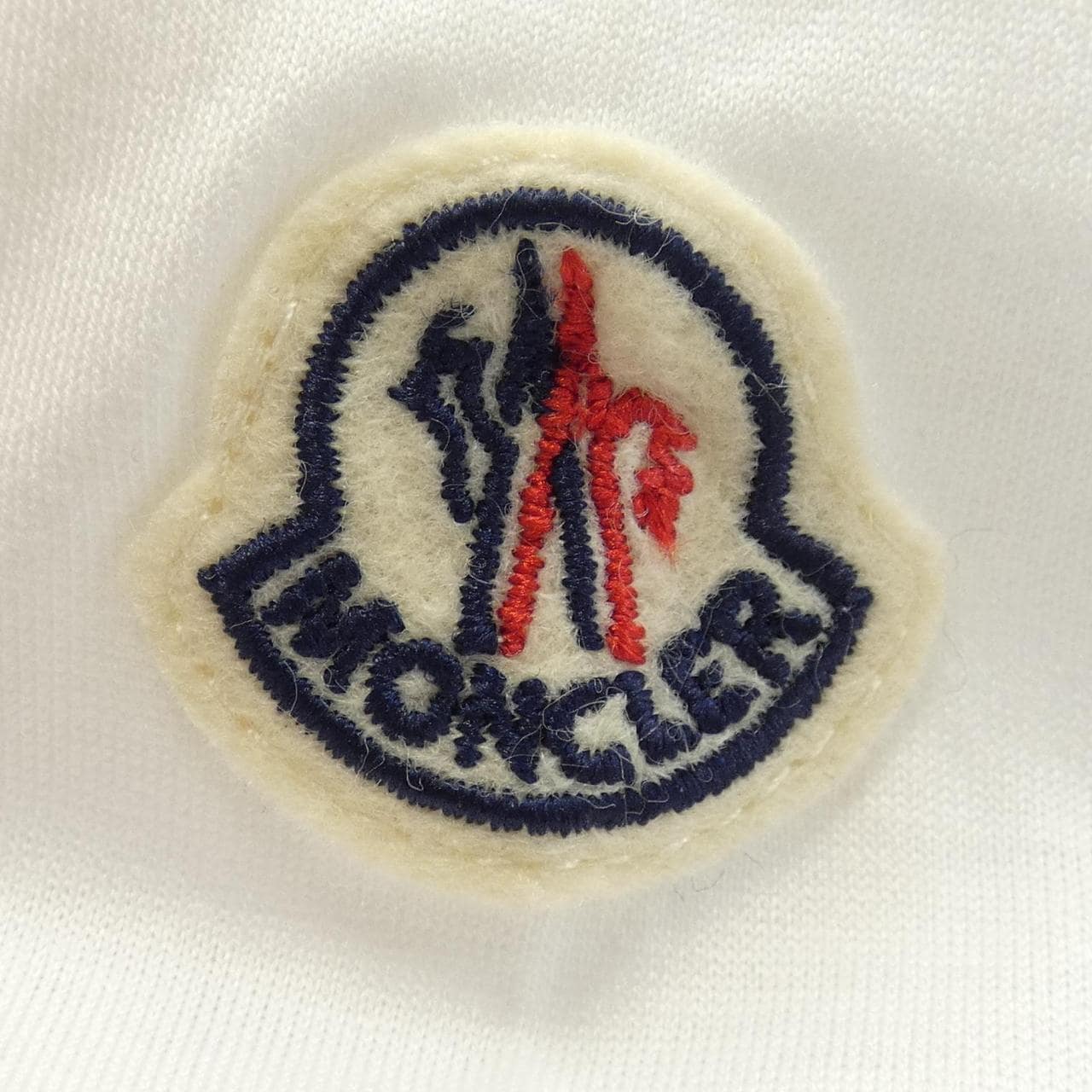 MONCLER MONCLER C10938070400 8390X T-Shirt