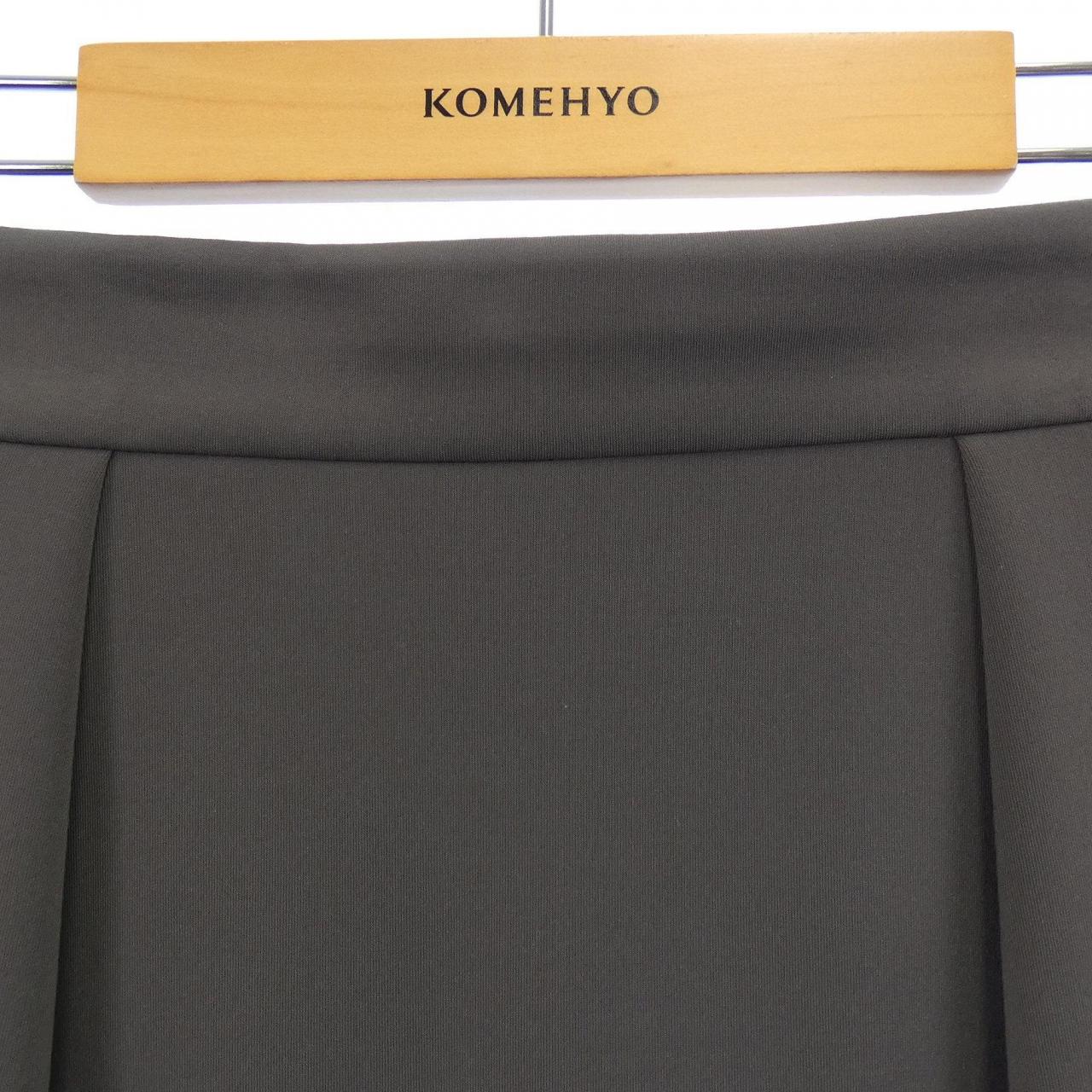 アドーア ADORE 531-3120223 スカート