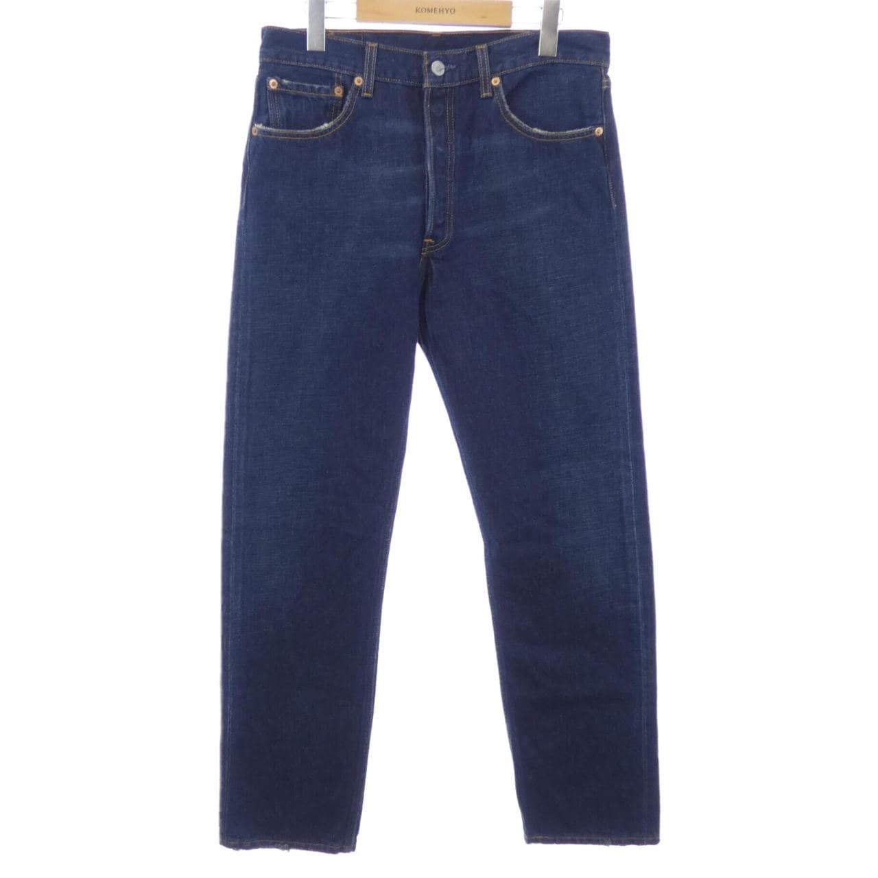 リーバイス LEVI'S 00501-0100 ジーンズ