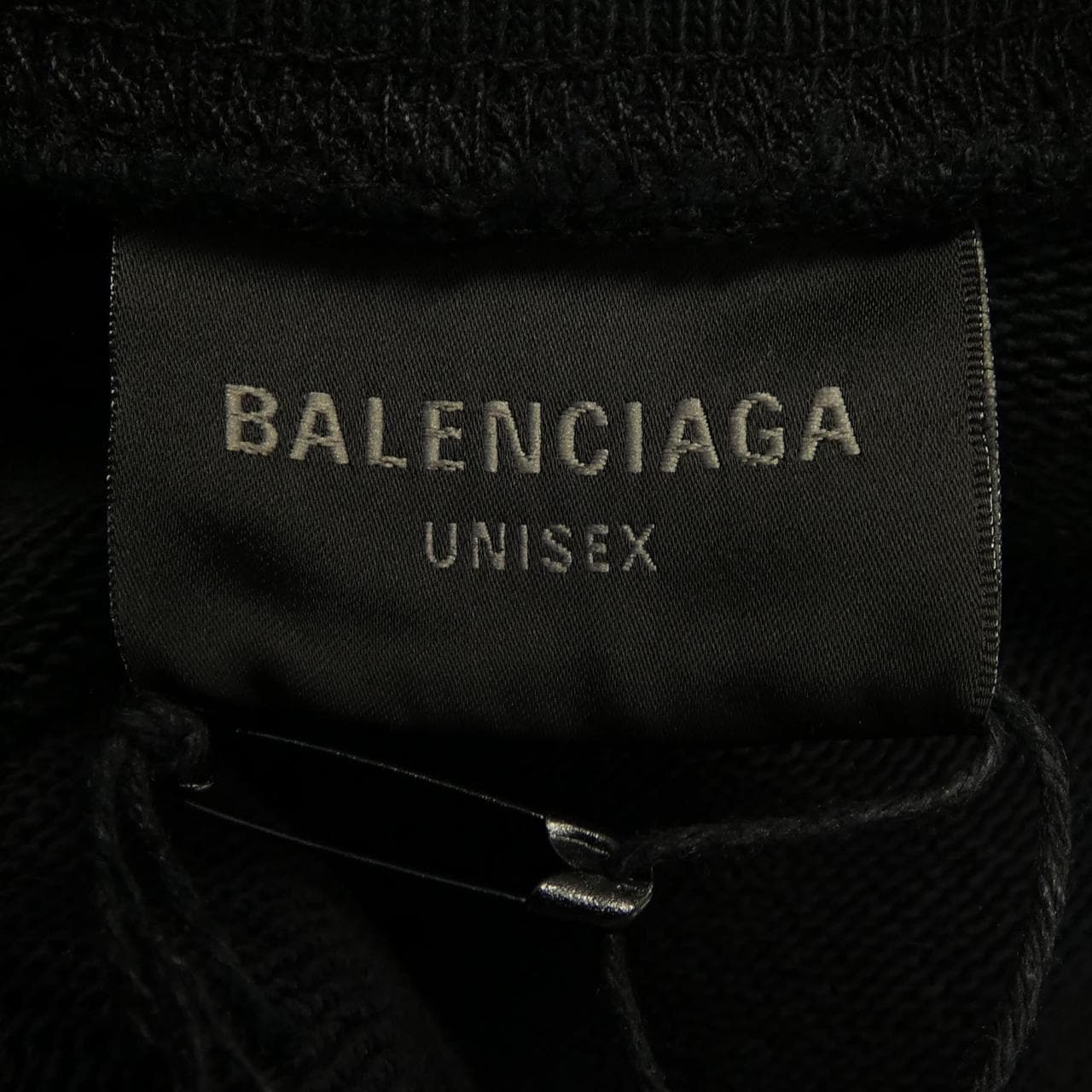 バレンシアガ BALENCIAGA 791614　TQVQ7 スウェット