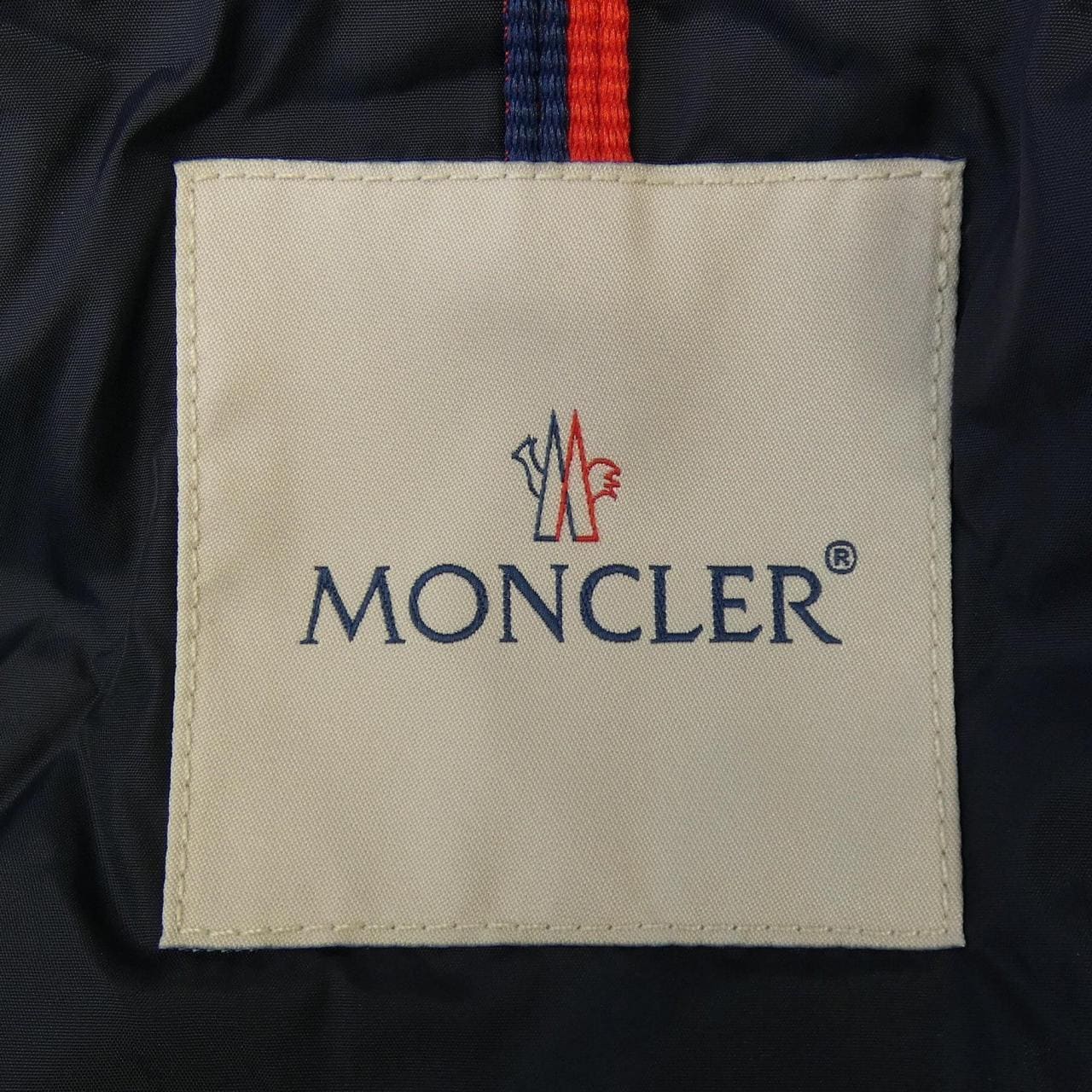 モンクレール MONCLER FLAMMETTE ダウンコート