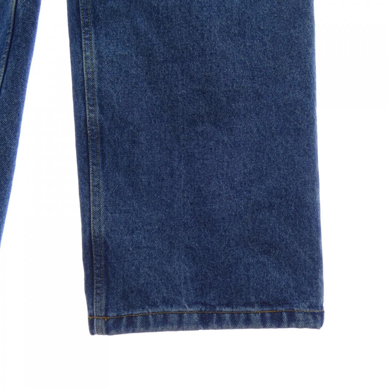 ロエベ LOEWE アナグラム ANAGRAM S359Y11X50 ジーンズ