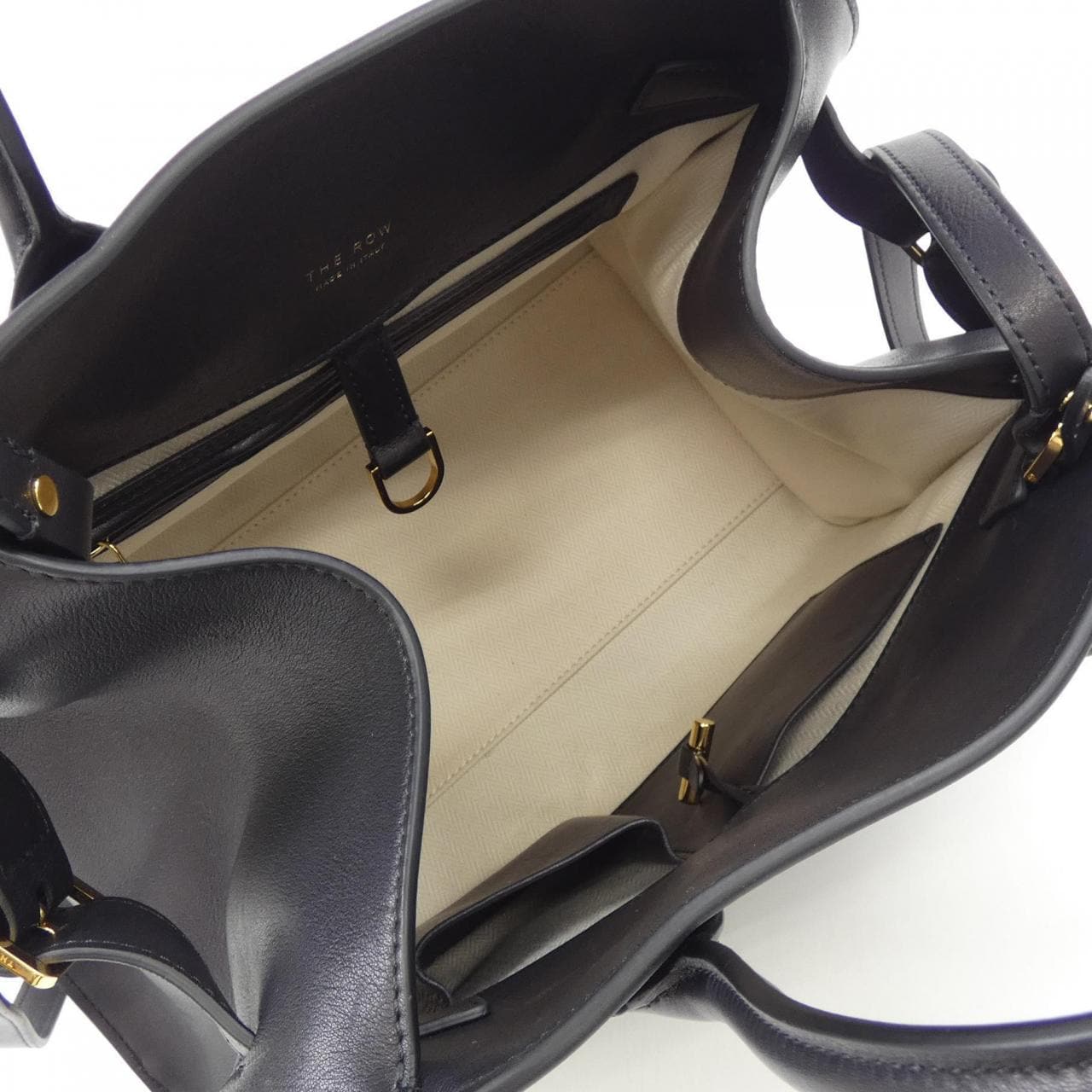ザロウ THE ROW ソフトマルゴー SOFT MARGAUX W1586 L72 BAG