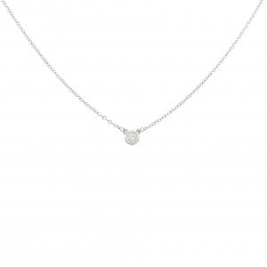 ティファニー バイザヤード ネックレス