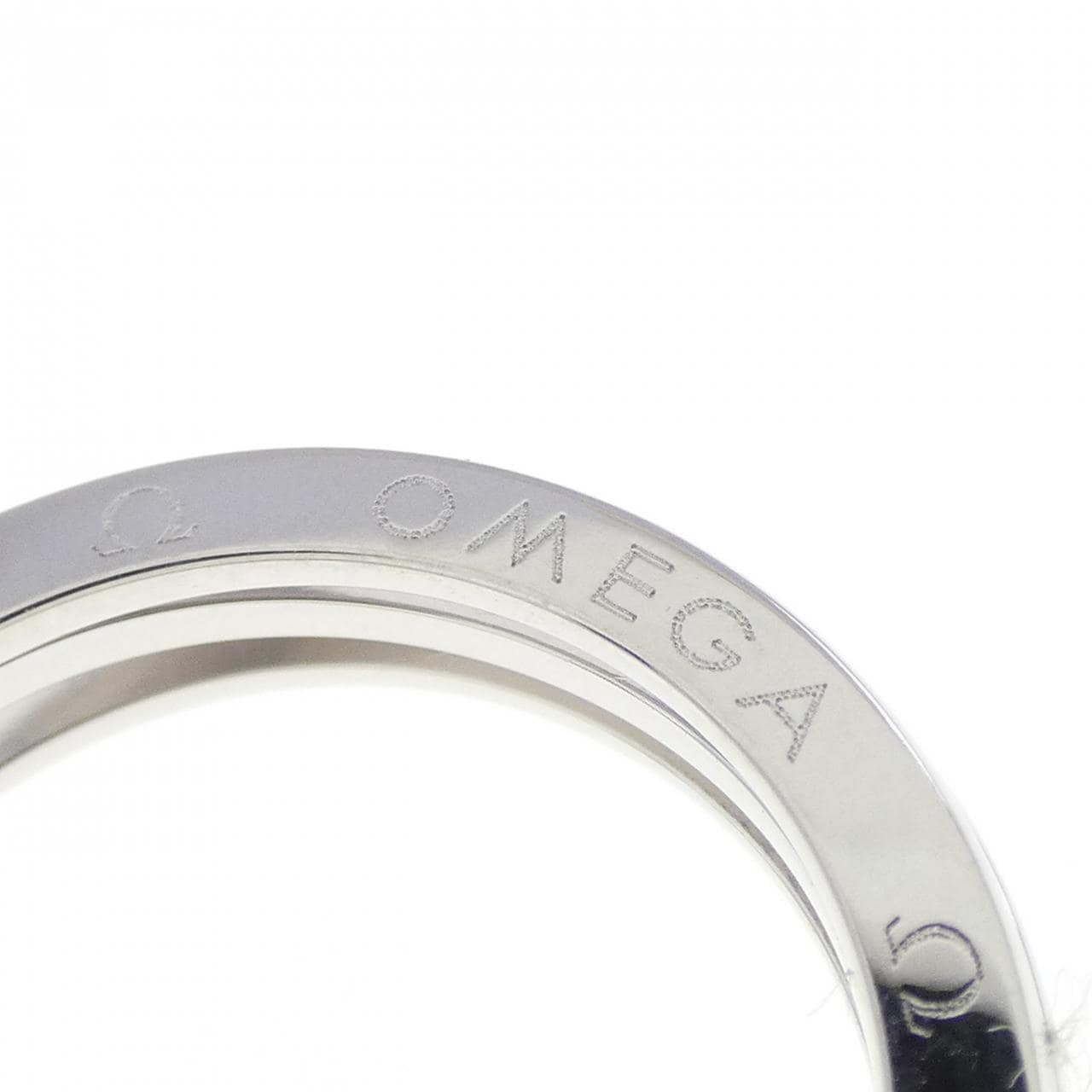 オメガ 750WG リング