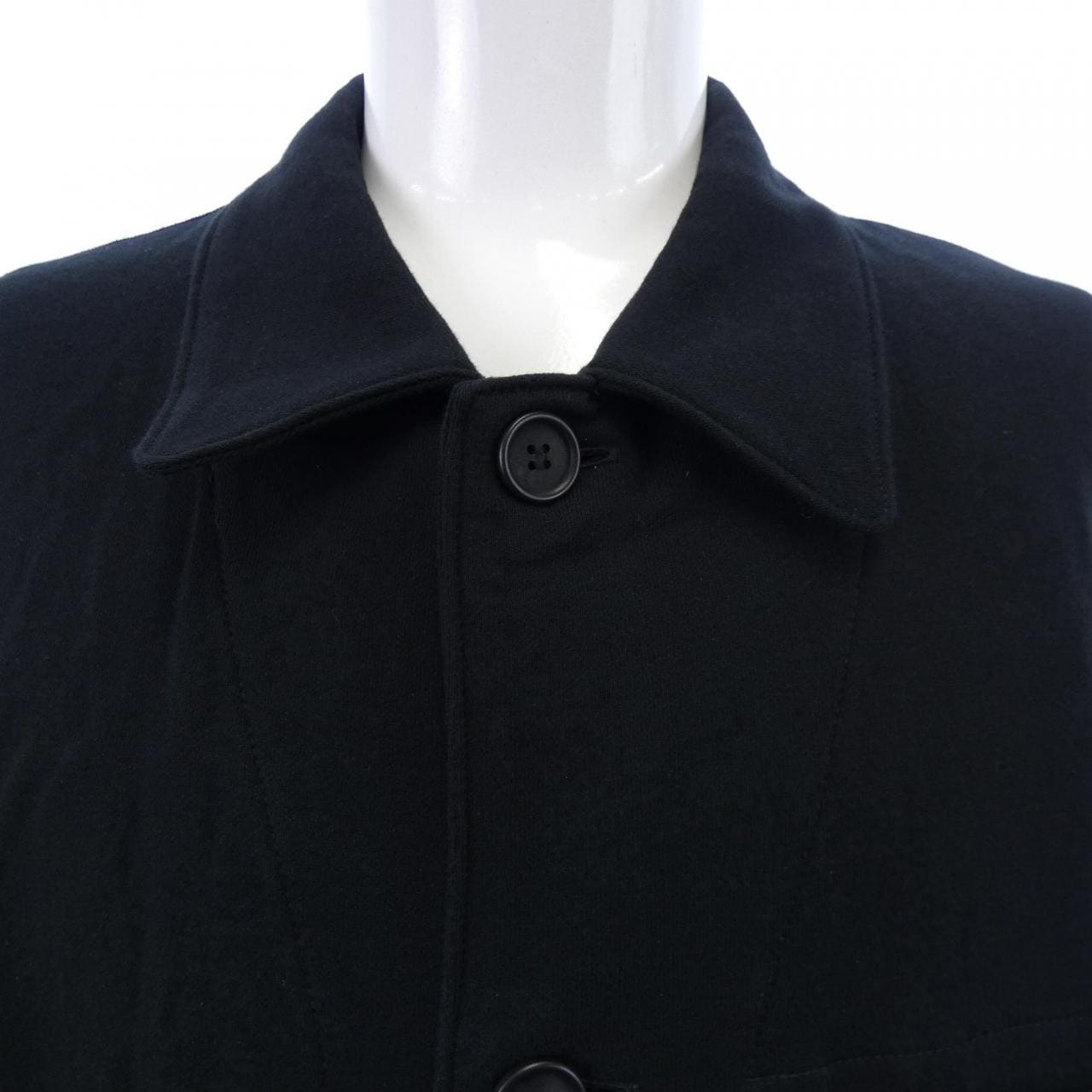 レギュレーションヨウジヤマモト REGULATION Yohji Yamamoto HL-T55-073 ジャケット