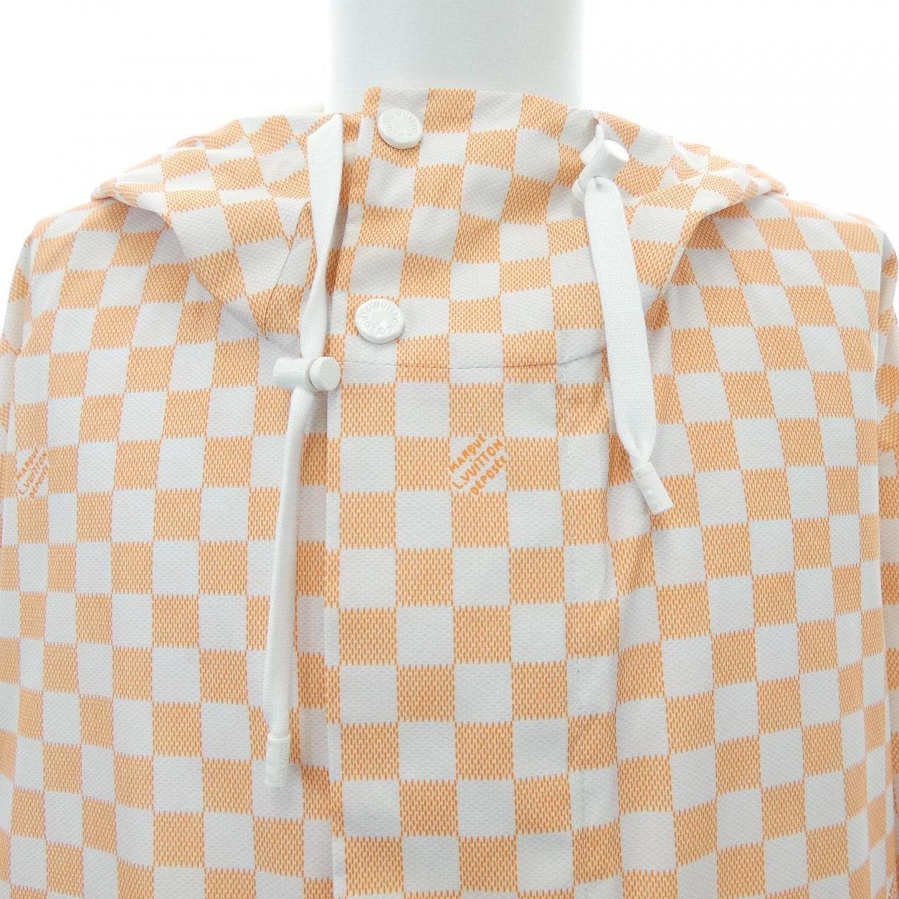 ルイヴィトン LOUIS VUITTON HQB68WHQU ジャケット