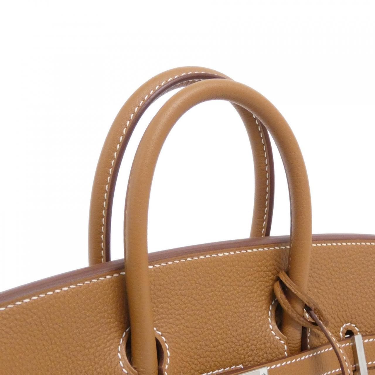 【未使用品】エルメス バーキン 25cm 041344CK バッグ