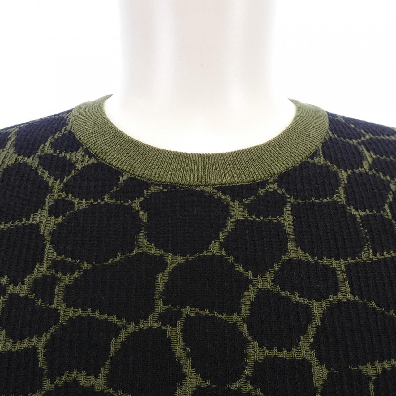 SALVATORE FERRAGAMO薩爾瓦托雷·費拉格莫 120618 針織