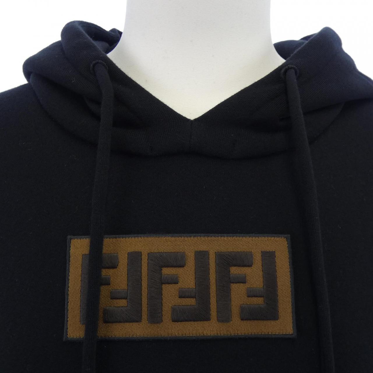 フェンディ FENDI FY0870 A1EI パーカー