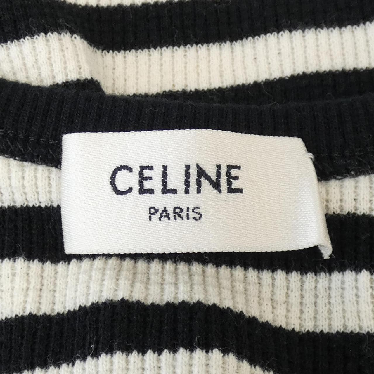 セリーヌ CELINE トリオンフ 2X47H136K トップス