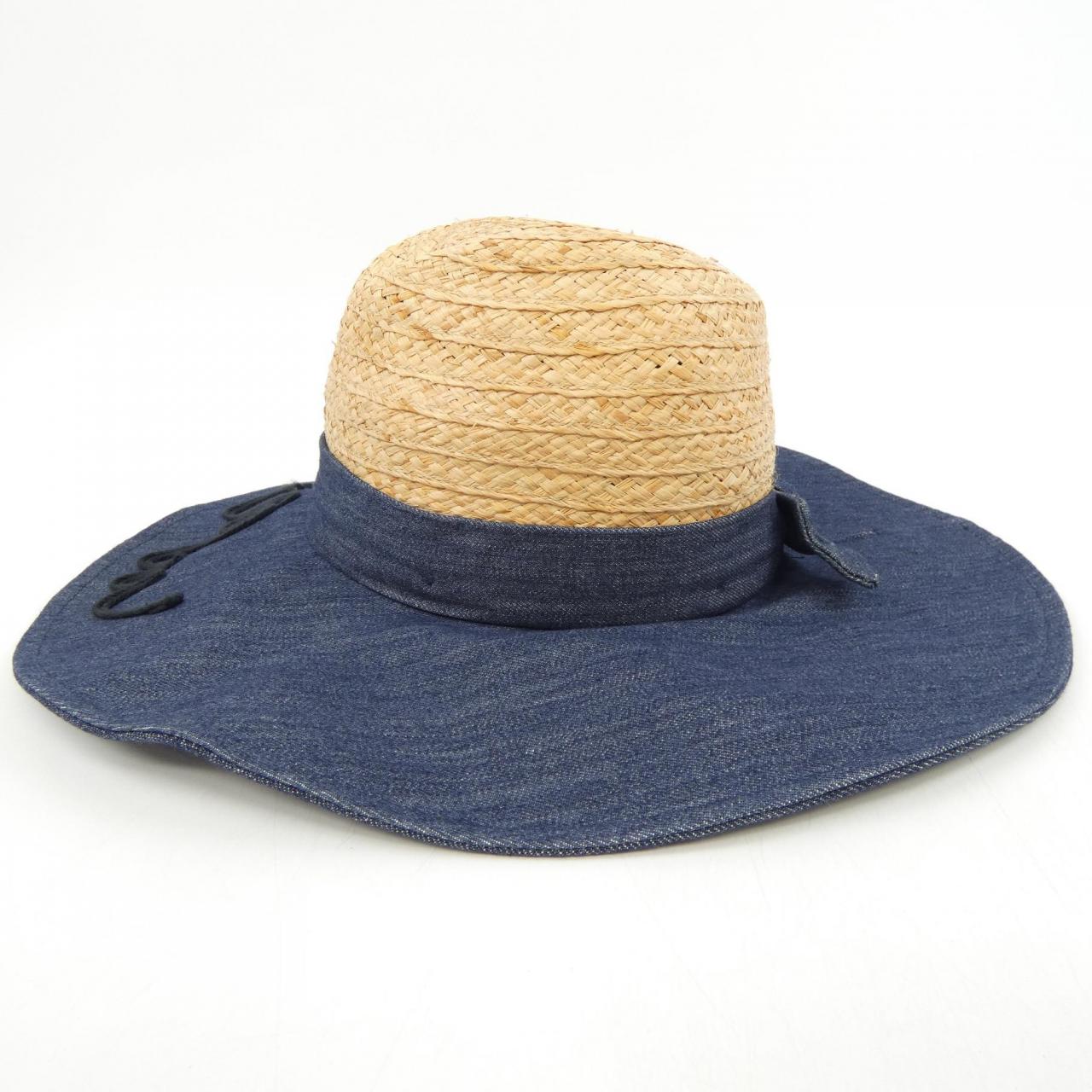 ミュウミュウ MIU MIU 5HC173 ハット