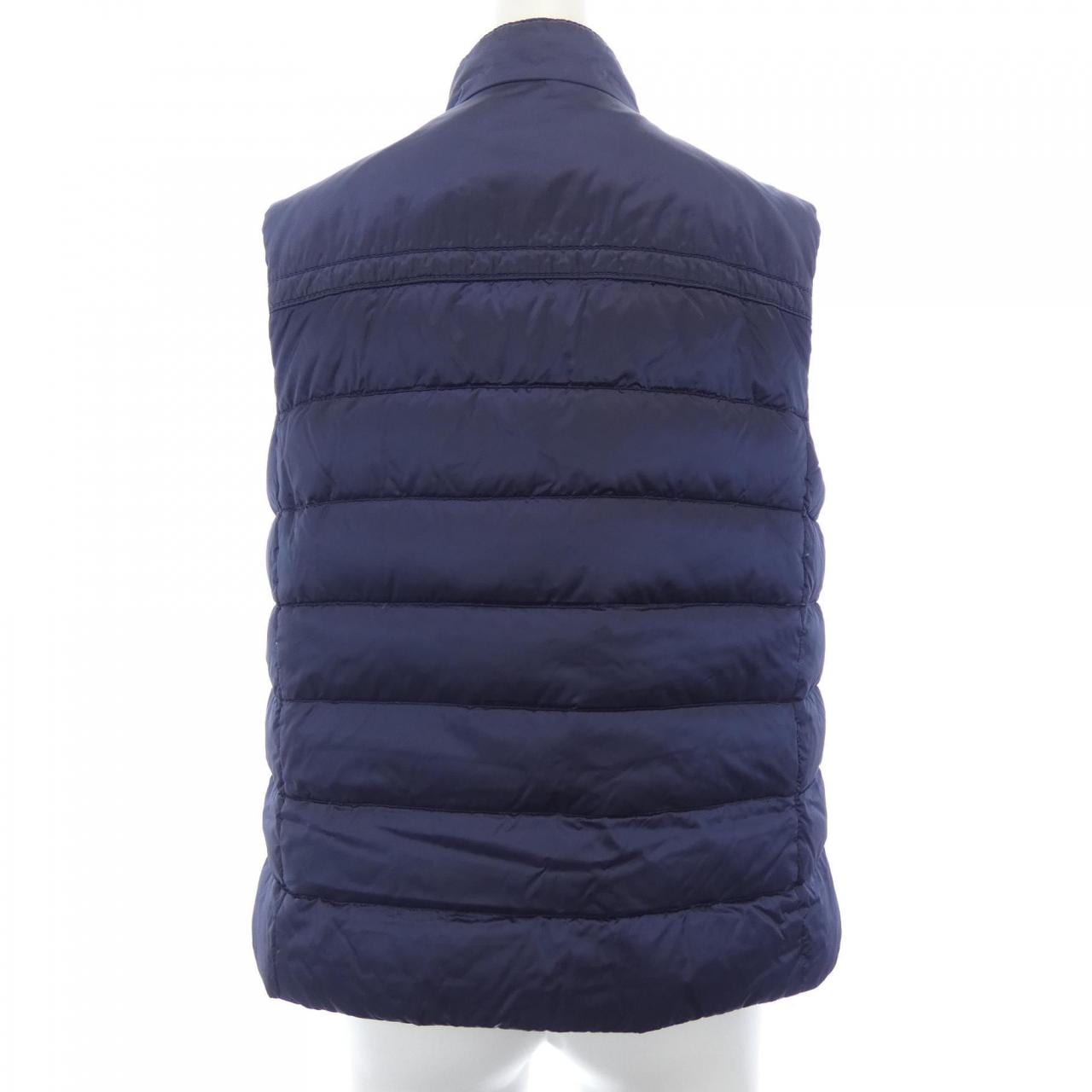 プラダ PRADA 290830 R152 1DAB ダウンベスト