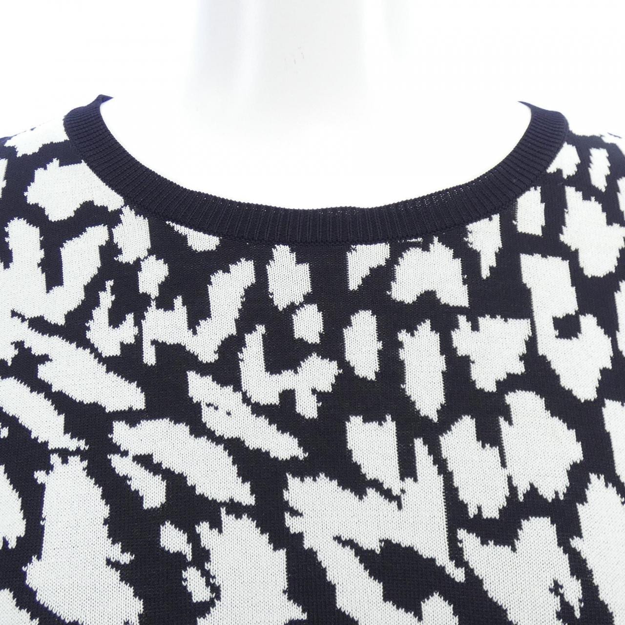 マダムジョコンダ MADAM JOCONDE ニット