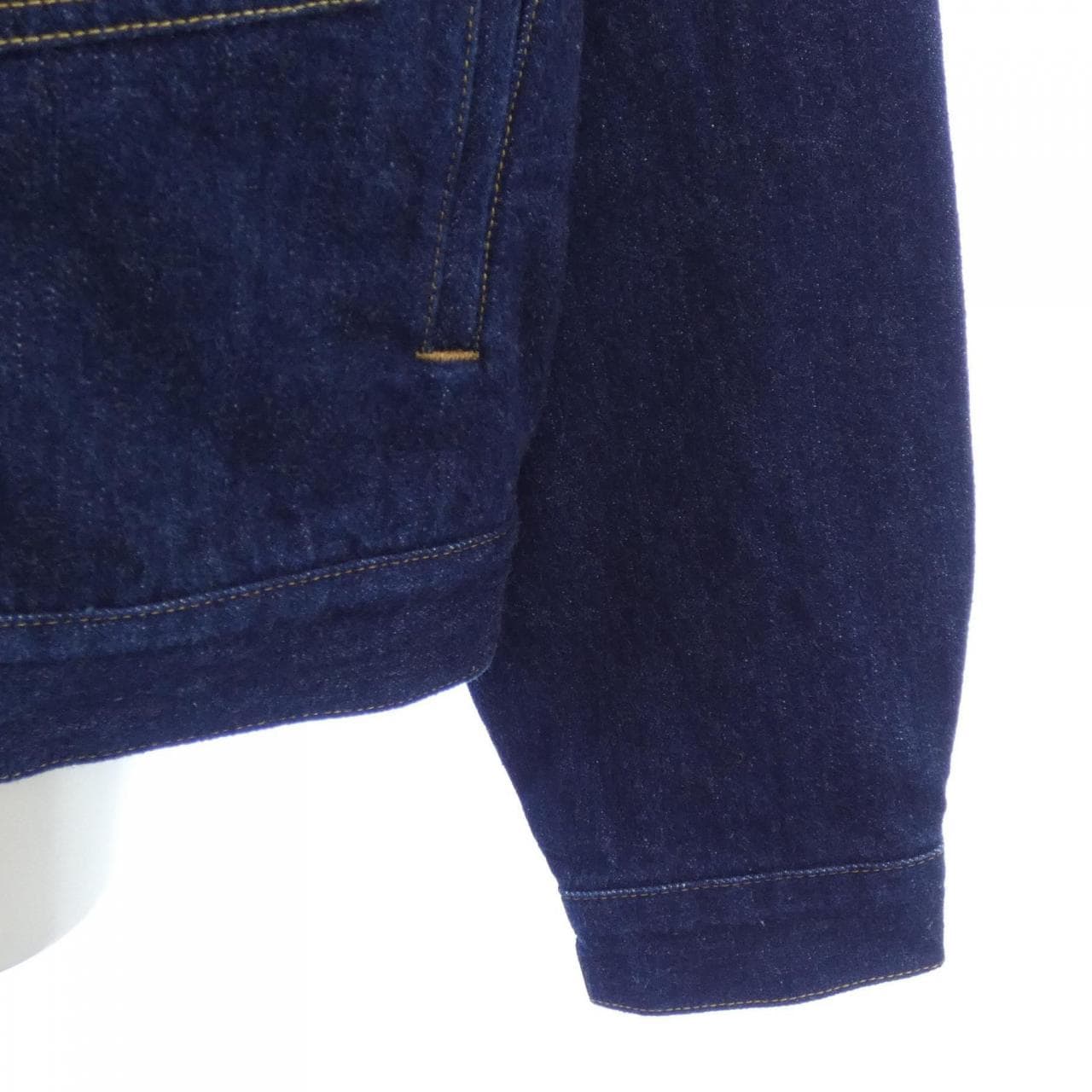 ビームス BEAMS theA デニムジャケット