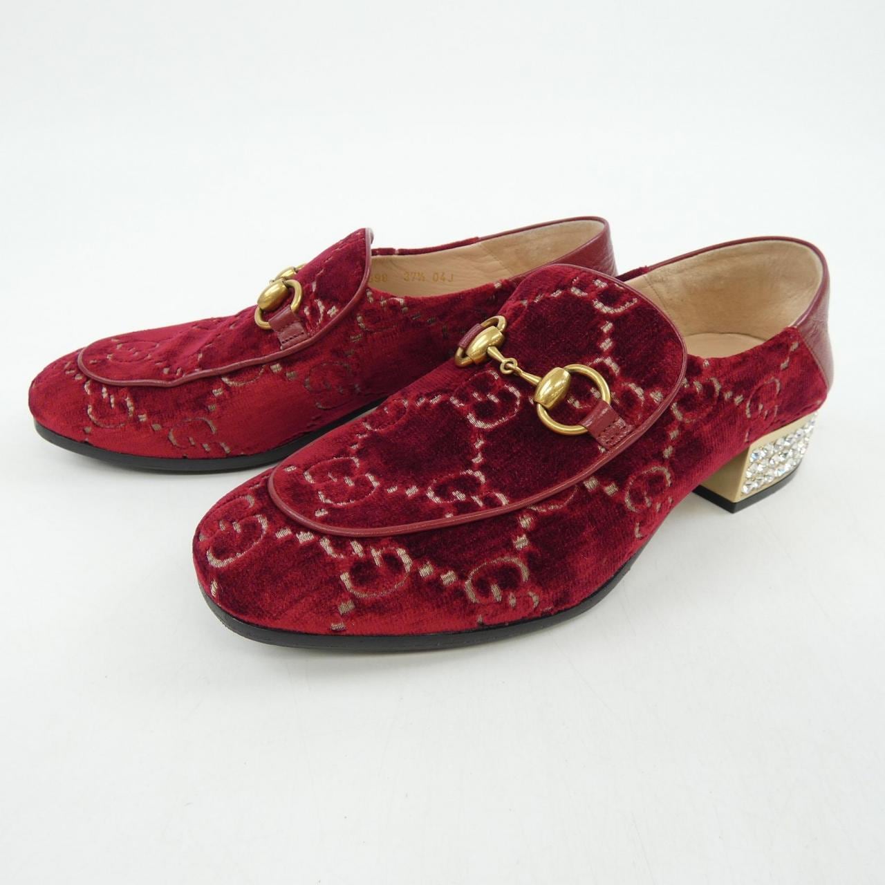 グッチ GUCCI 522698 シューズ