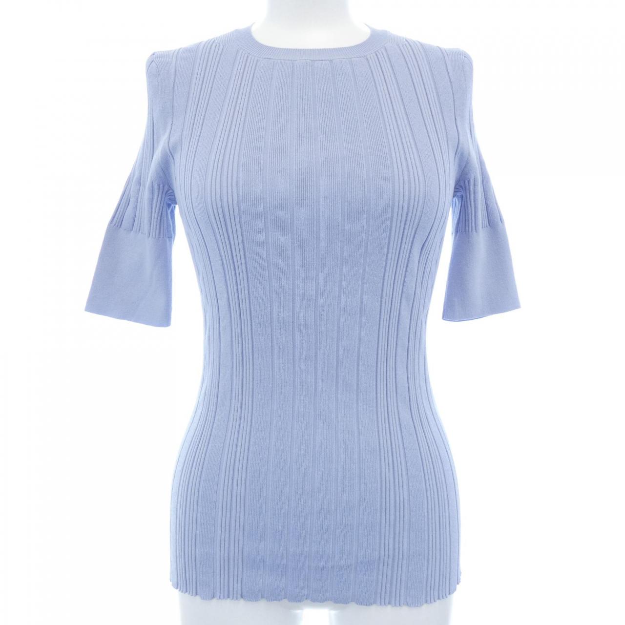 ドゥロワー DRAWER 6518-299-0317 ニット