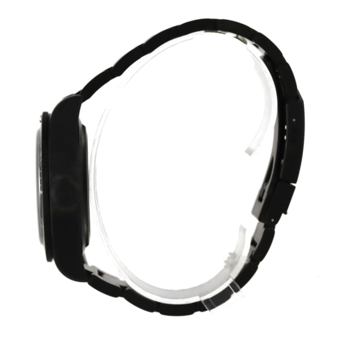 チューダー/チュードル ブラックベイダーク PVD M79230DK-0008 SS 自動巻