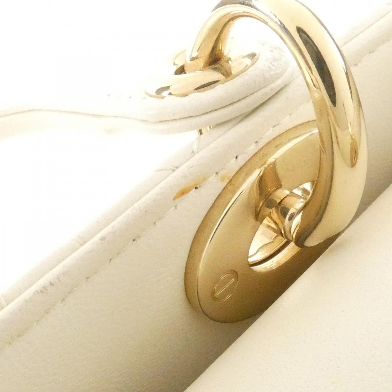 クリスチャンディオール マイ ABCディオール レディ ディオール スモール M0538OCAL バッグ