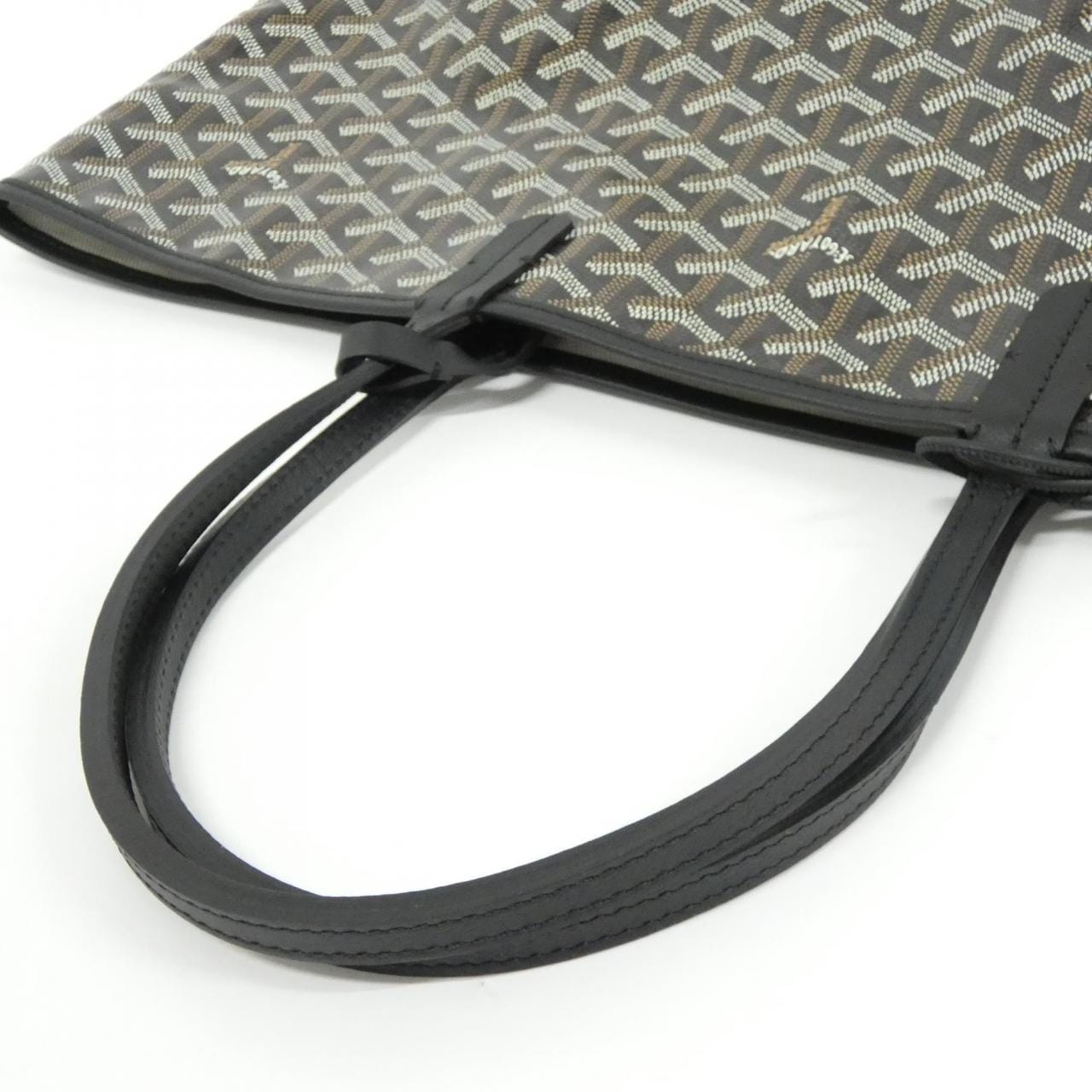 【未使用品】ゴヤール サン ルイ PM AMA LOUIS PM バッグ