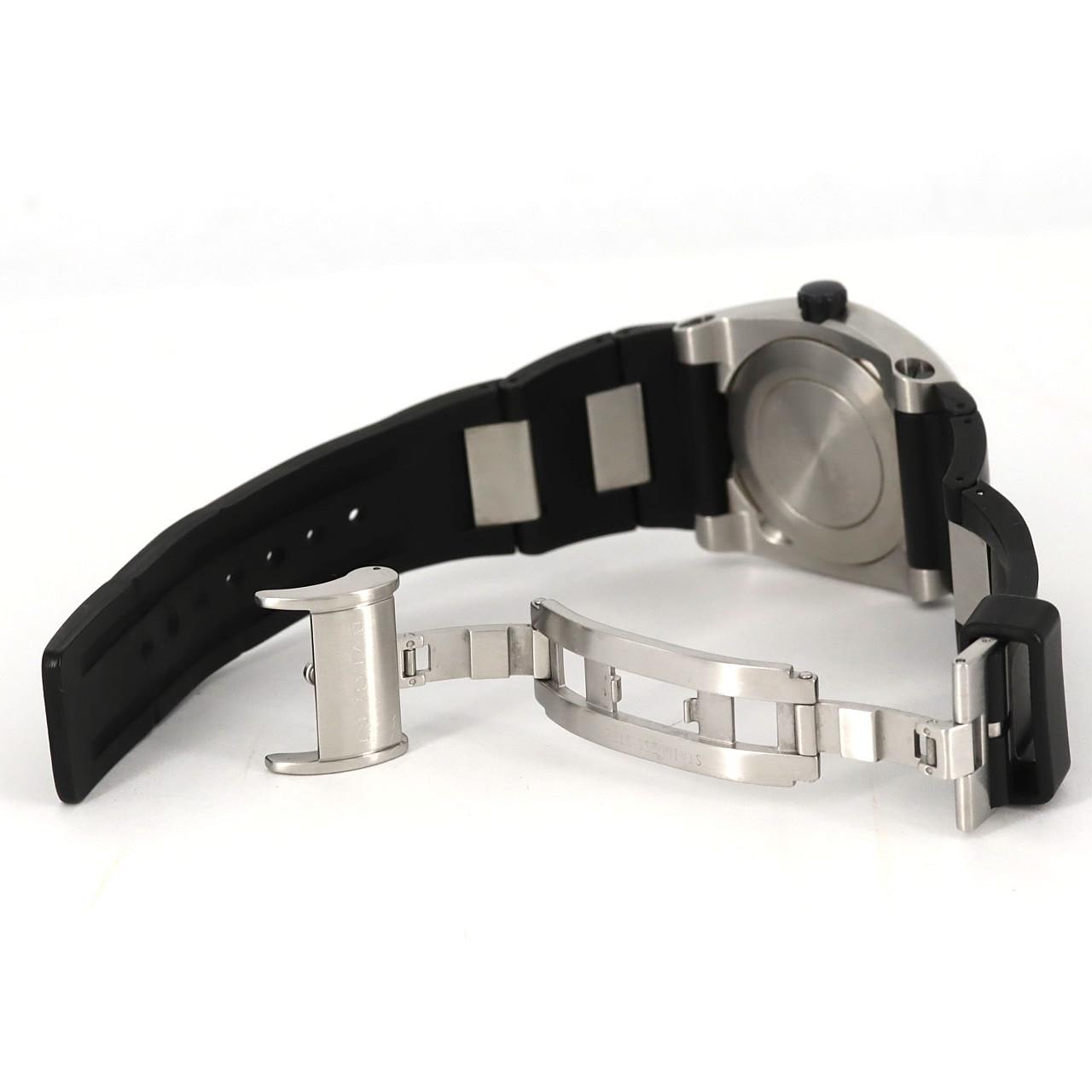 【免維護回扣價】BVLGARI Ergon EG35S/EG35BSVD/AT自動上弦