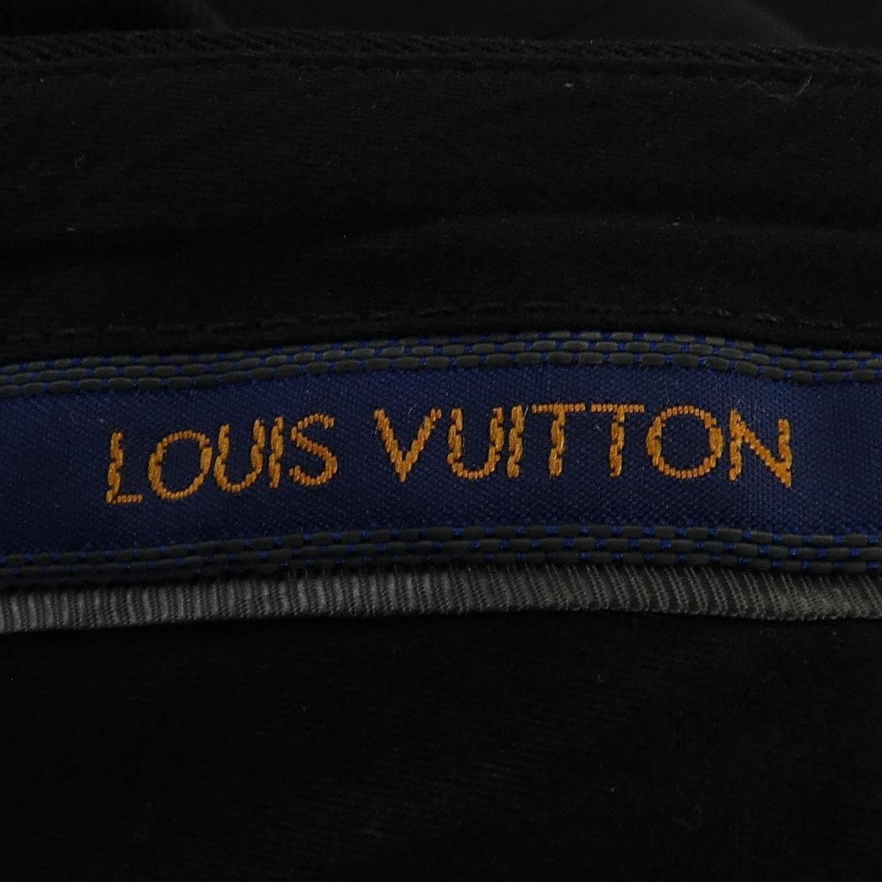 ルイヴィトン LOUIS VUITTON スリムパンツ HJP70WTCX パンツ