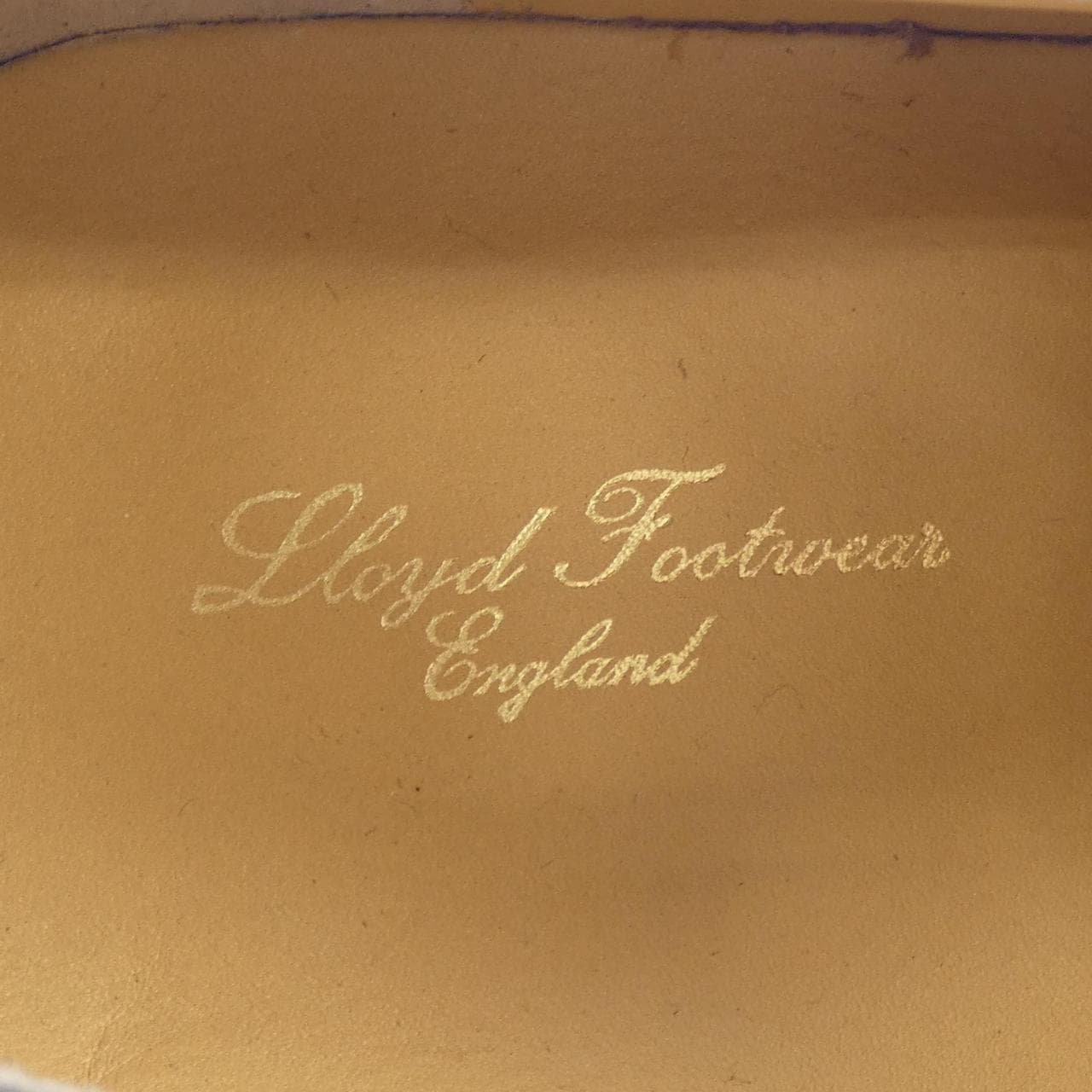 ロイドフットウェア LLOYD FOOTWEAR 2823ER01 シューズ