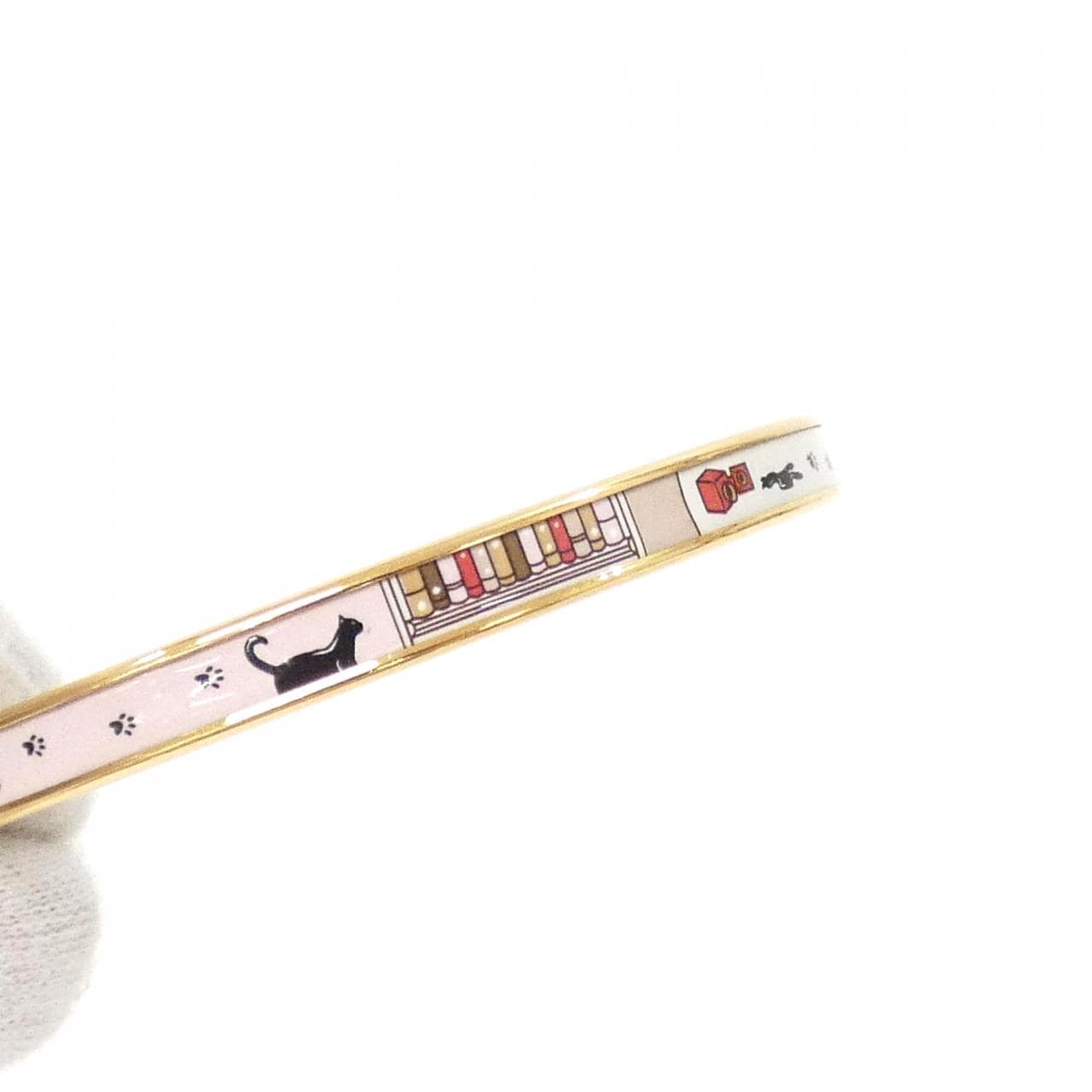 エルメス 244417FO バングル