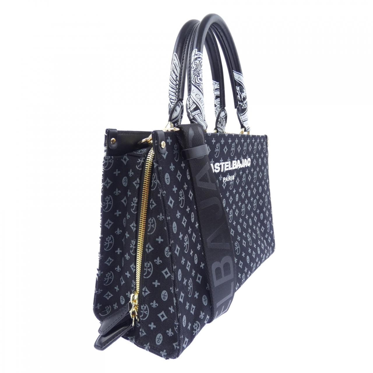 カステルバジャック Castelbajac BAG