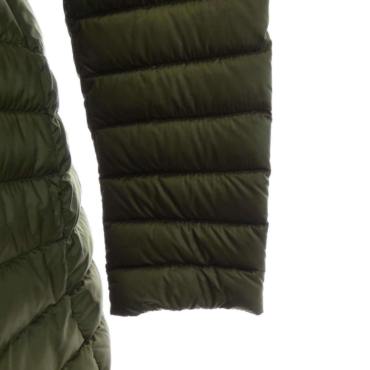 モンクレール MONCLER BARBEL ダウンコート