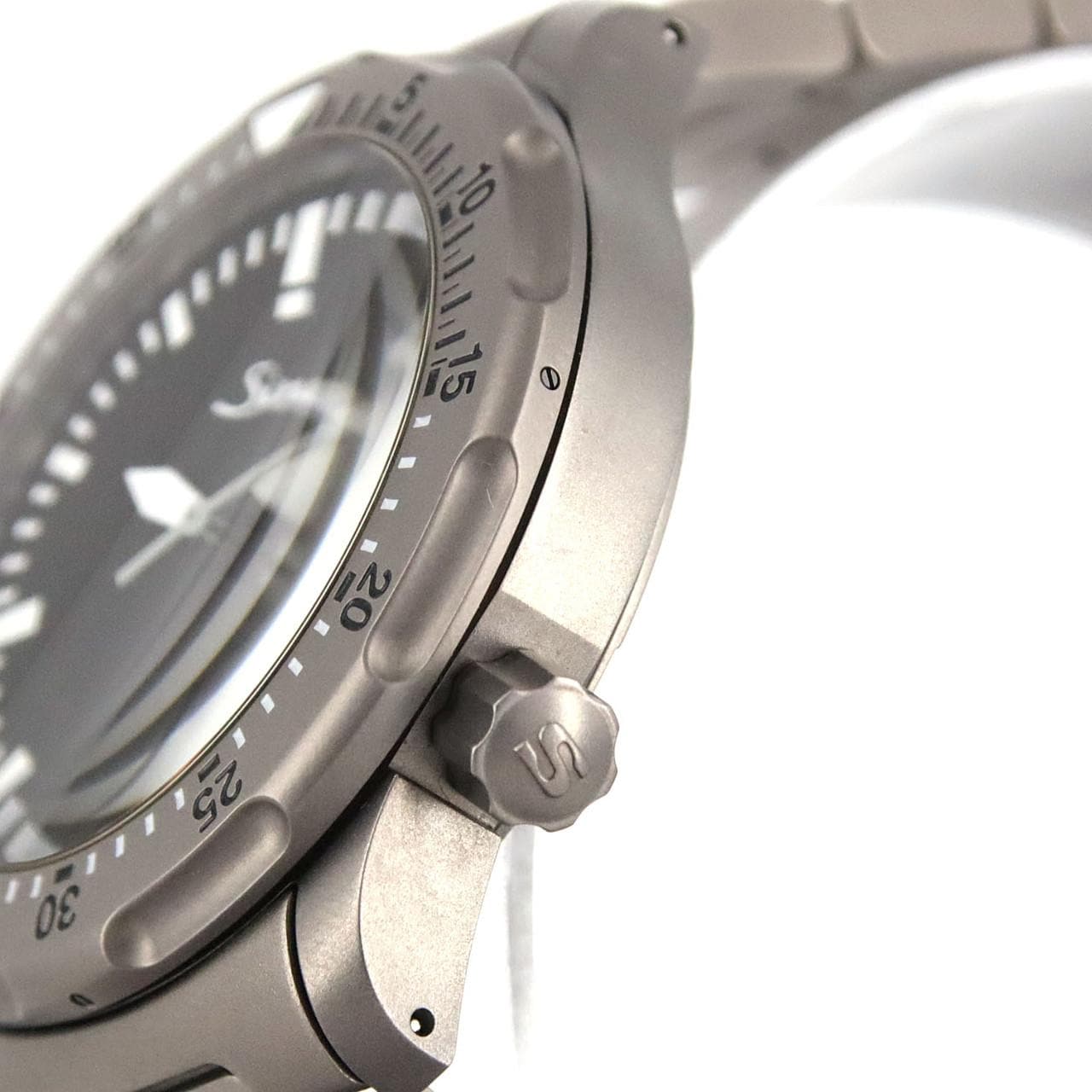 ジン ダイバーズウォッチ T50 T50 TI 自動巻