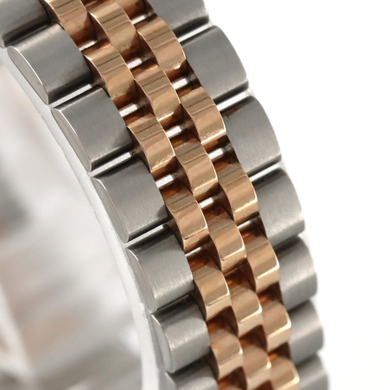 ロレックス デイトジャスト 279171 SSxPG 自動巻 ランダム番