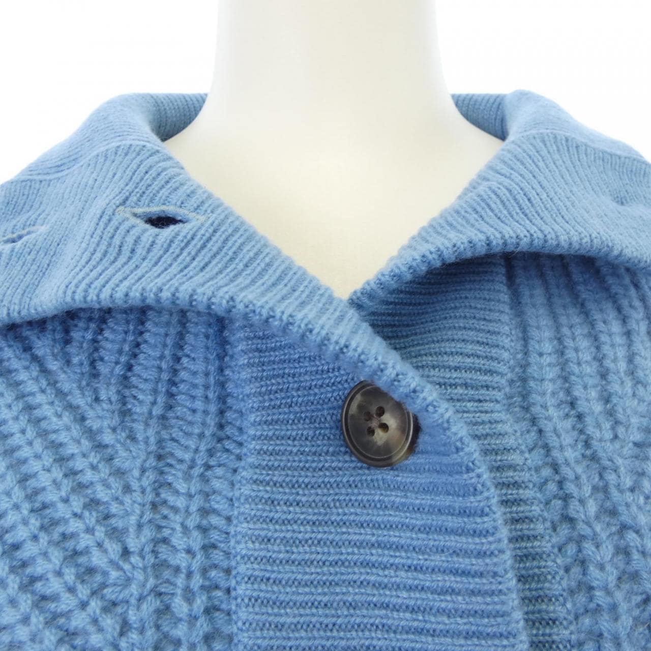 LOULOU STUDIO ニット