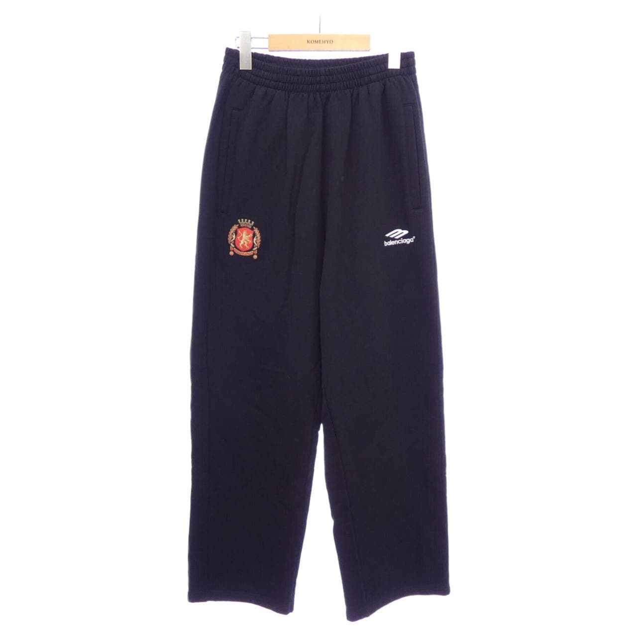 バレンシアガ BALENCIAGA 777708 TPVW3 UNISEX パンツ