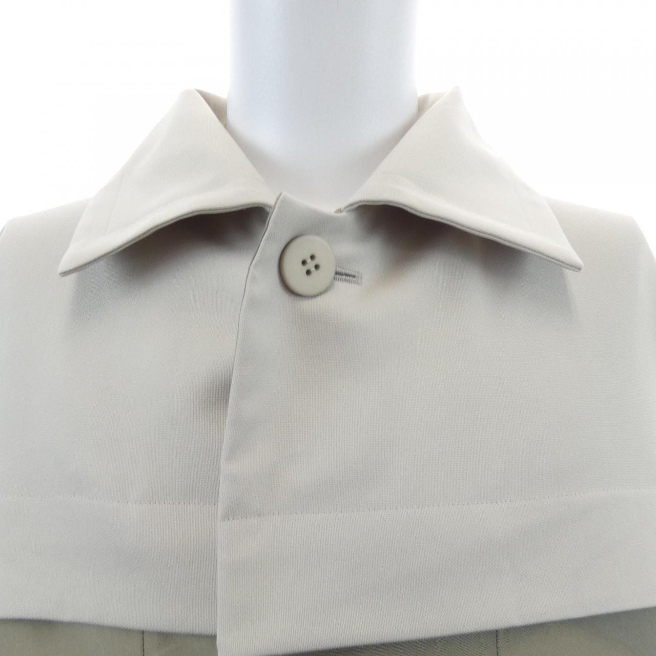 アイムメンイッセイミヤケ IM MEN ISSEY MIYAKE LA51FA031 コート