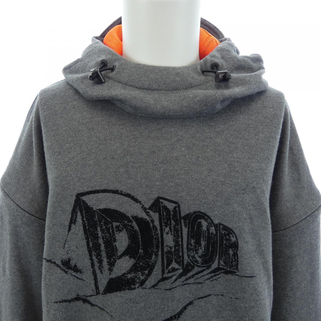 ディオール DIOR 393J633A0850 パーカー