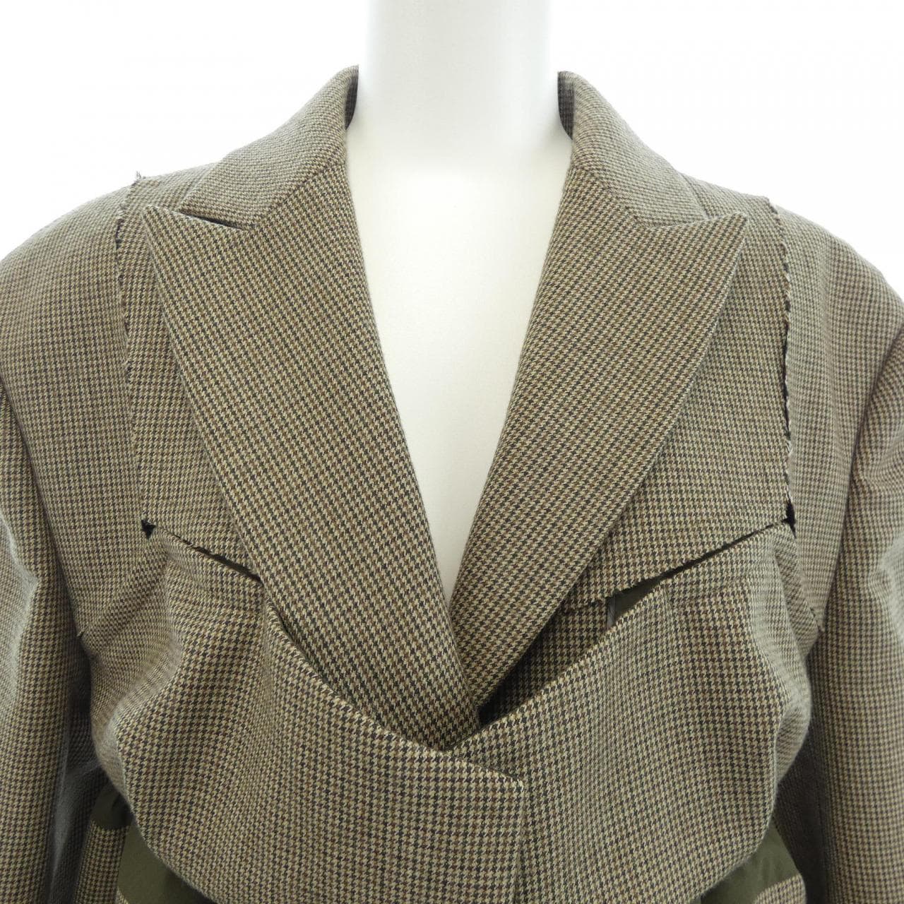 サカイ SACAI 22-06266 ジャケット