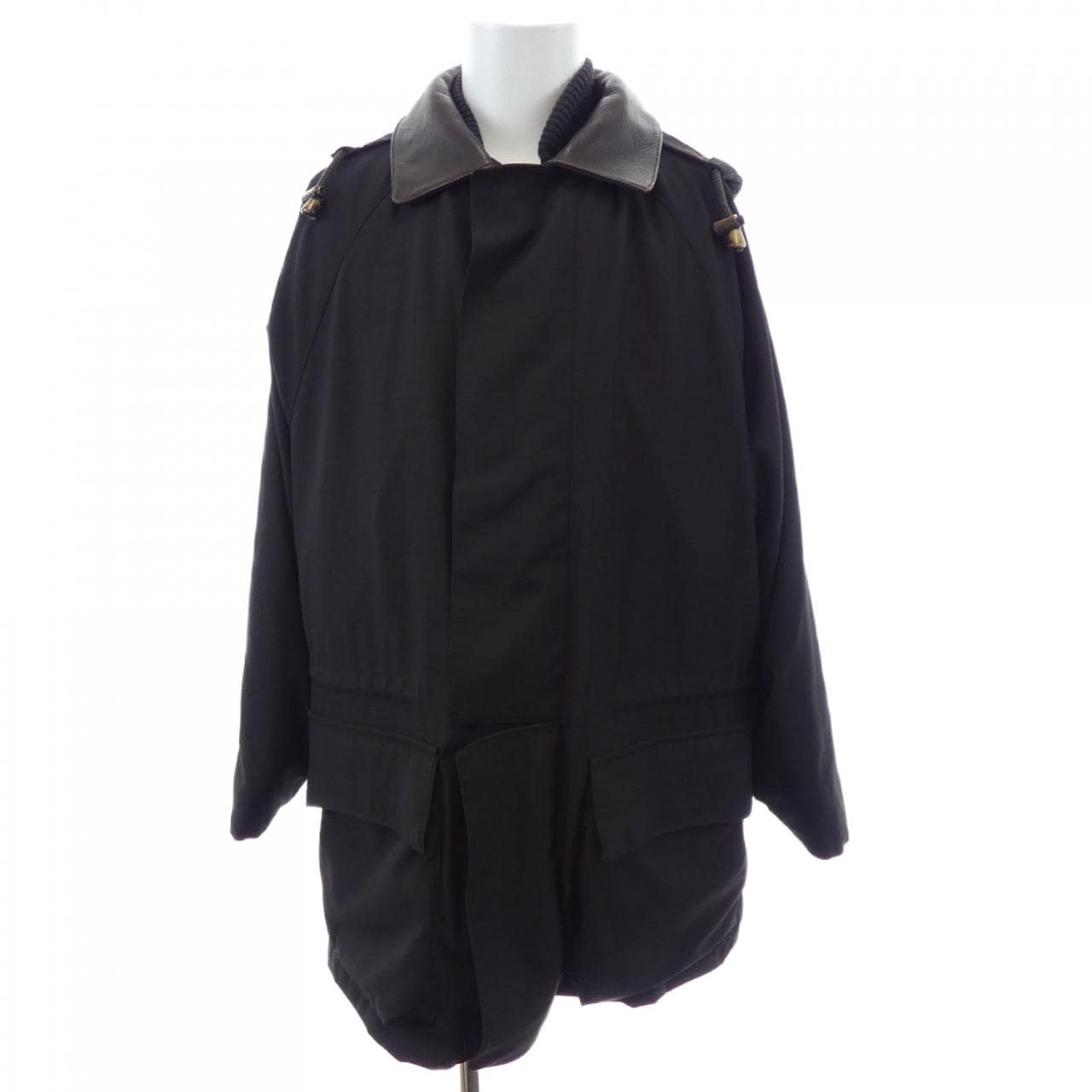 ロロピアーナ Loro Piana STORM SYSTEM コート