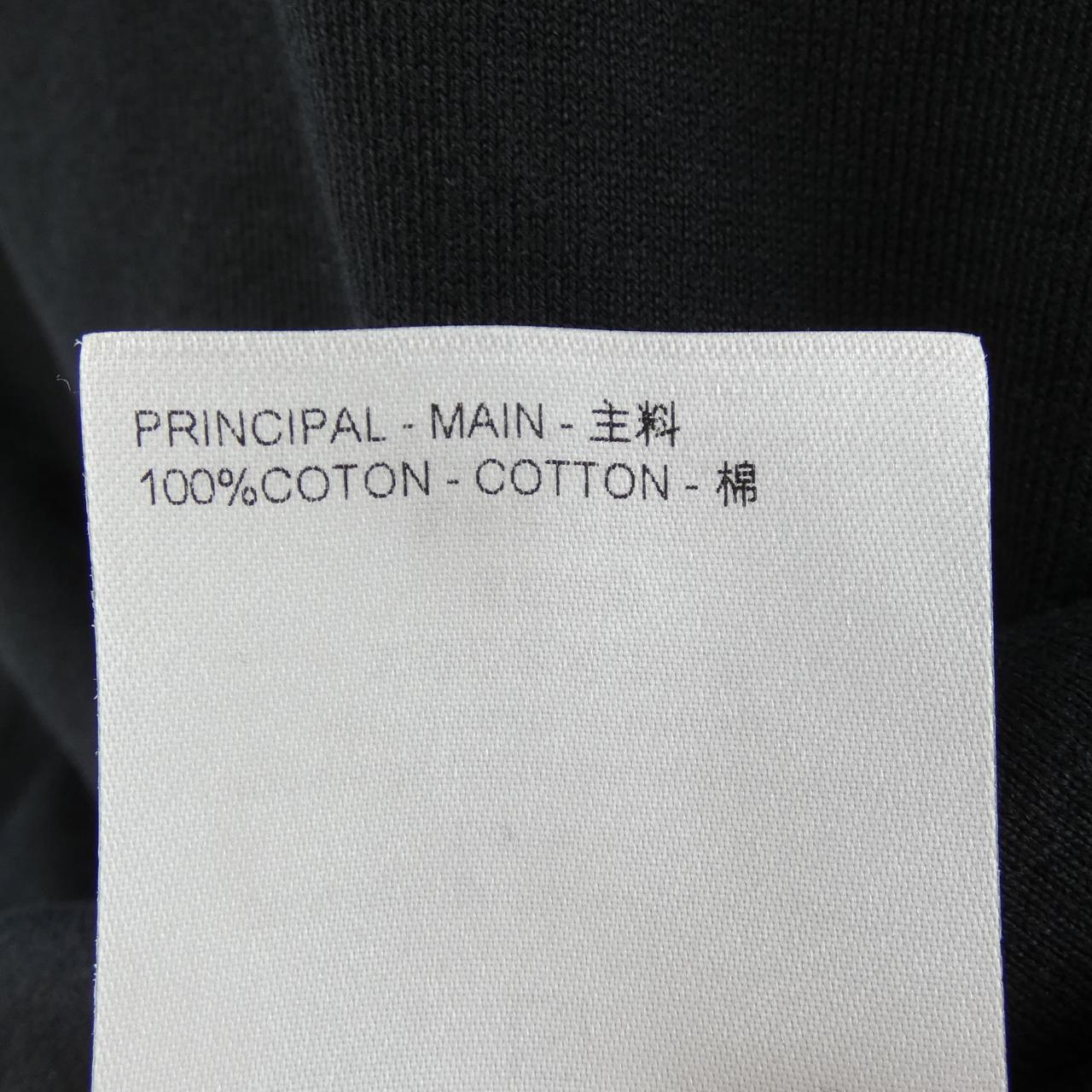ルイヴィトン LOUIS VUITTON グラディエントコットンTシャツ HQY42WFSB Tシャツ
