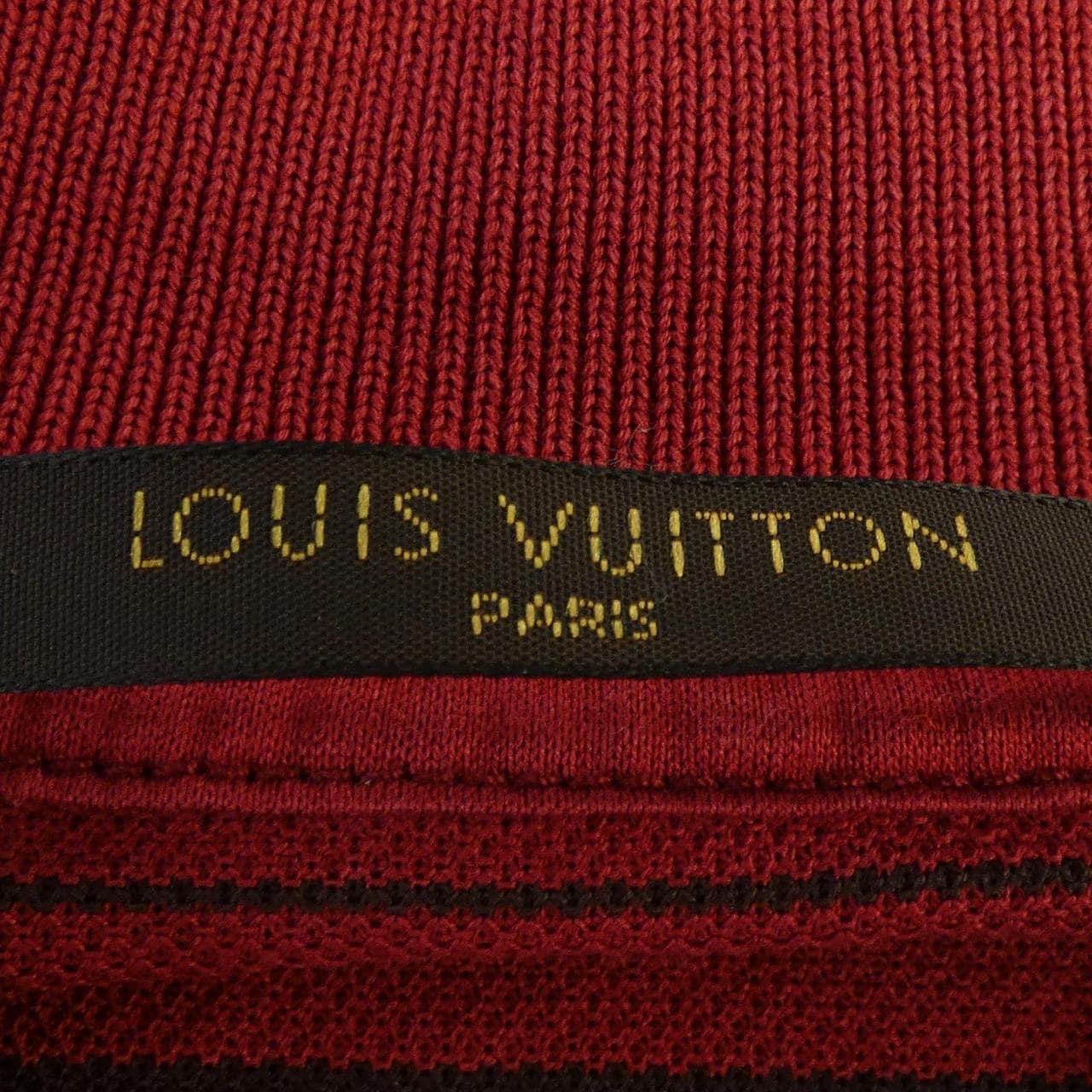ルイヴィトン LOUIS VUITTON MPJR31JEO ポロシャツ