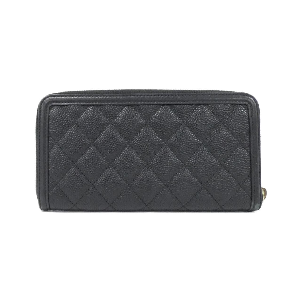 シャネル 84449 財布