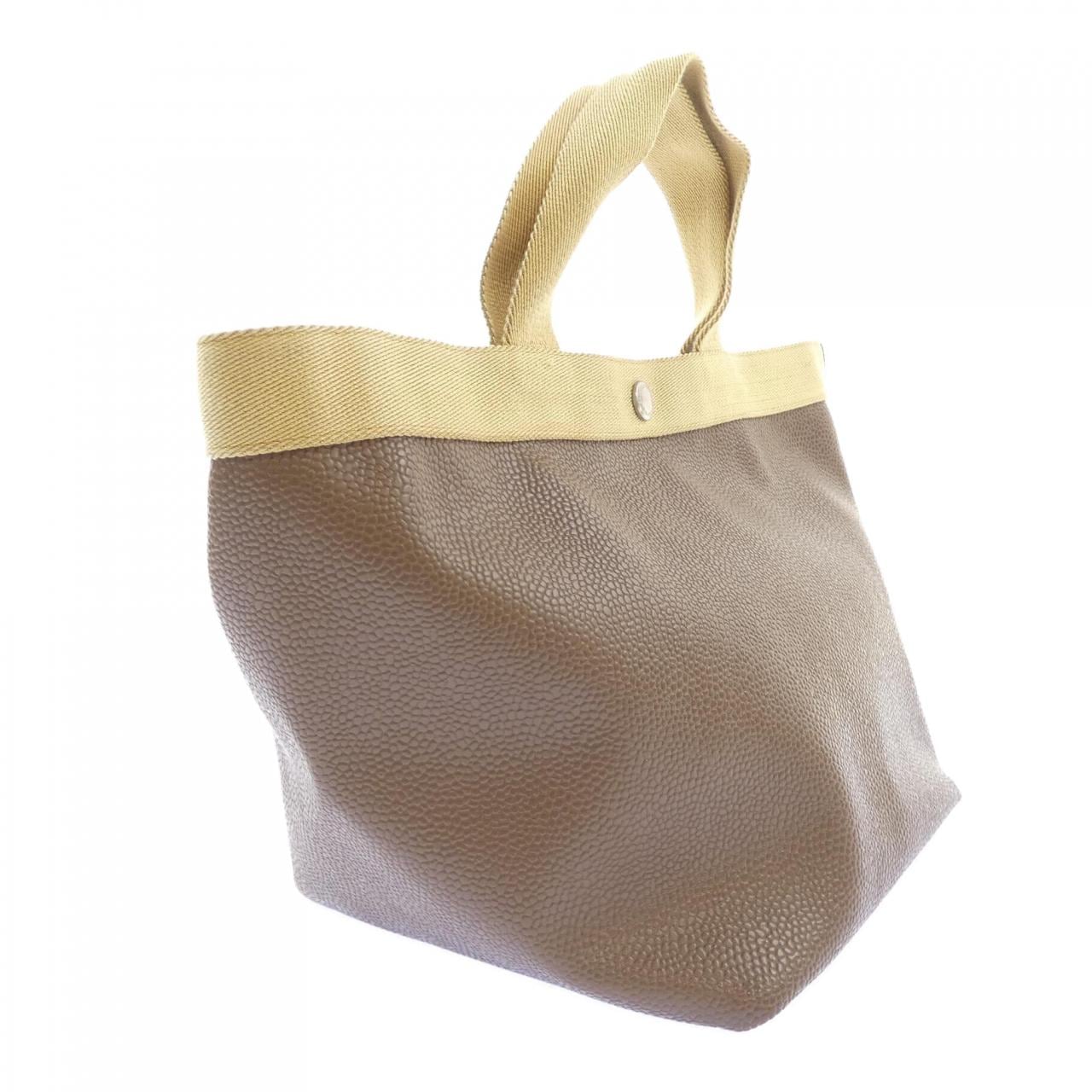 エルベシャプリエ HERVE CHAPELIER 舟型トート 707GP BAG