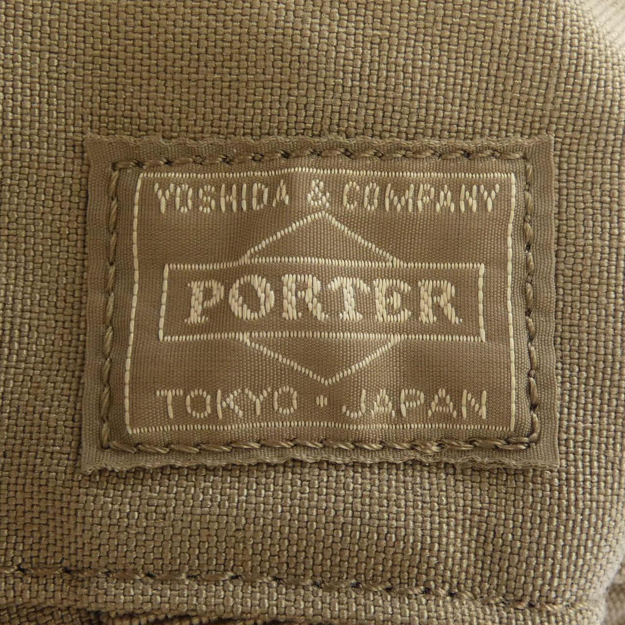 ポーター PORTER BAG