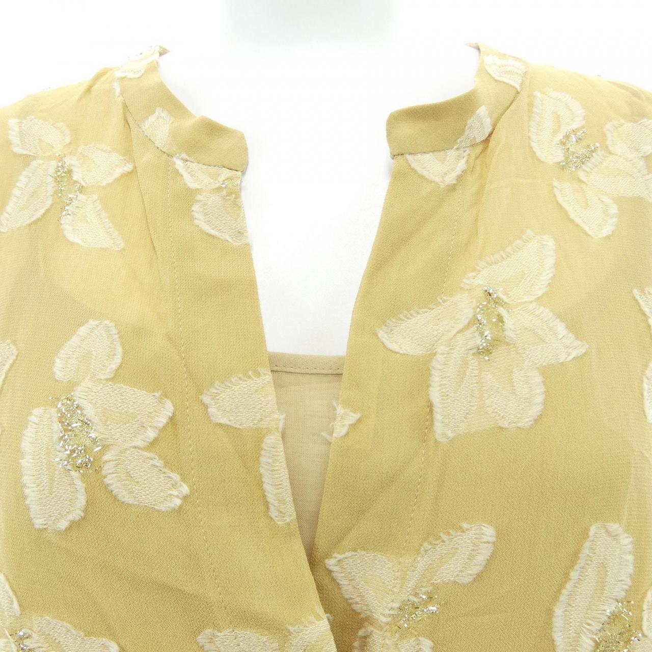 ジルスチュアート JILL STUART ワンピース