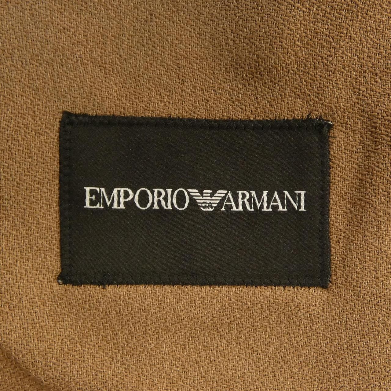 エンポリオアルマーニ EMPORIO ARMANI ジャケット