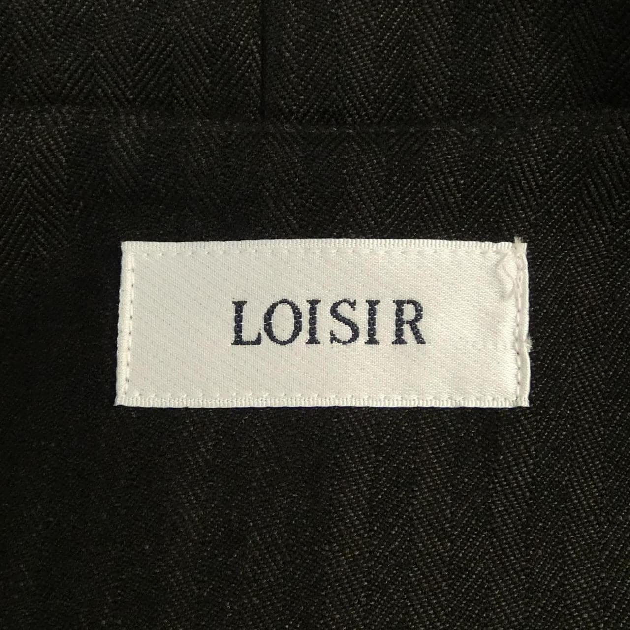 ロワズィール LOISIR ワンピース